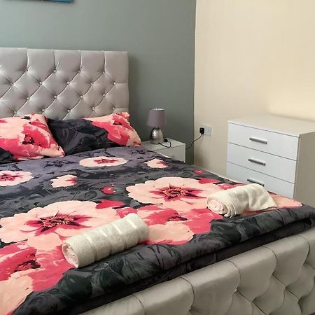 Blackpool Clifton Street Holiday Apartments Εξωτερικό φωτογραφία