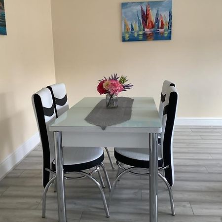 Blackpool Clifton Street Holiday Apartments Εξωτερικό φωτογραφία