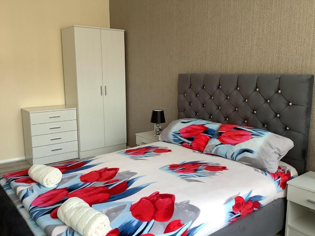 Blackpool Clifton Street Holiday Apartments Εξωτερικό φωτογραφία