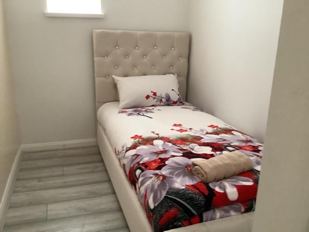 Blackpool Clifton Street Holiday Apartments Εξωτερικό φωτογραφία