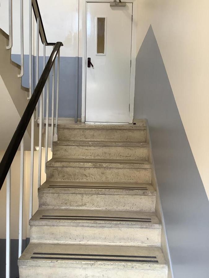 Blackpool Clifton Street Holiday Apartments Εξωτερικό φωτογραφία